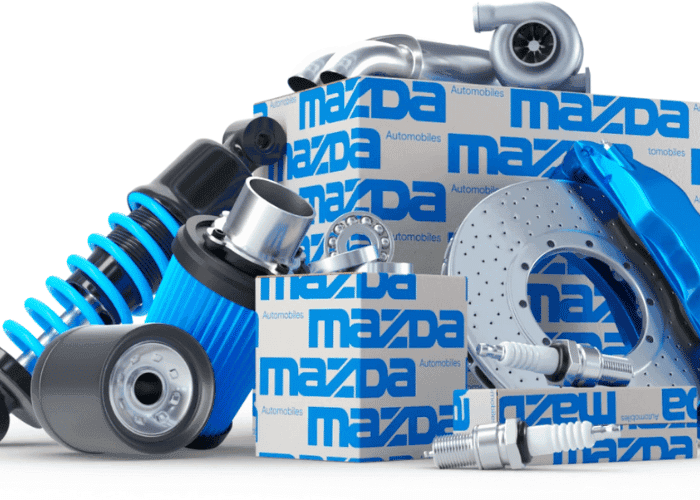 Mazda Dealer Muncie Indiana - genuine Mazda parts