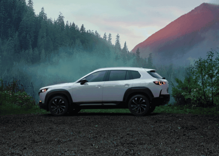 Mazda Dealer Muncie Indiana - new Mazda cars and SUVs for sale