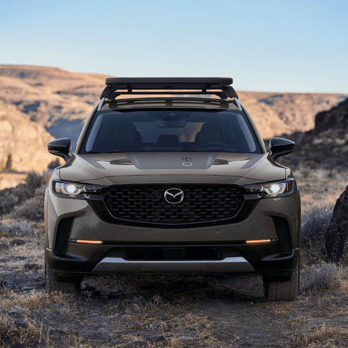 Mazda CX-50 For Sale Southport, Indiana