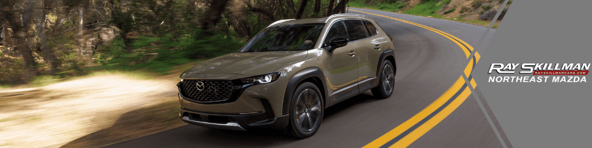 Mazda CX-50 Southport, Indiana
