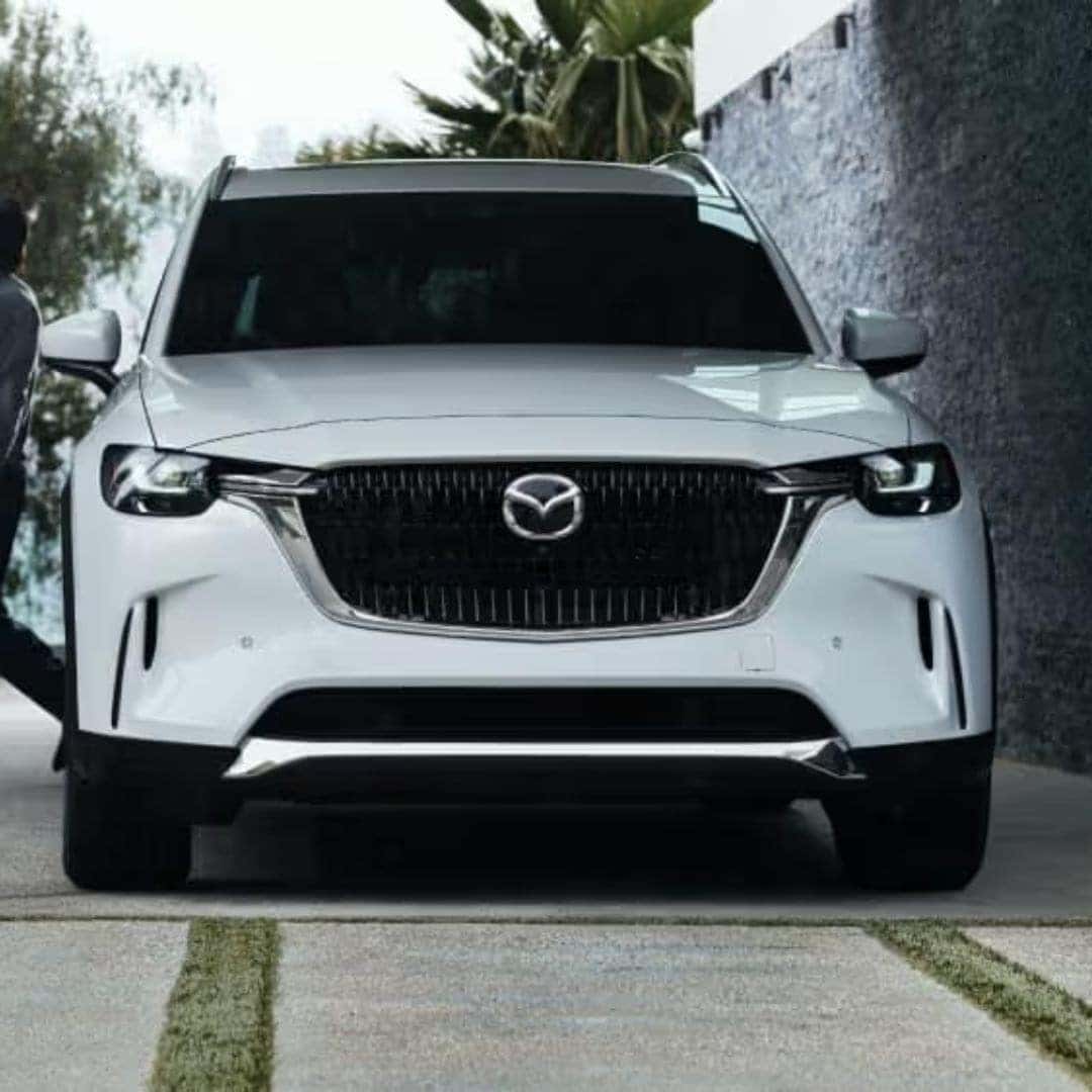 Mazda CX-90 Southport Indiana - square