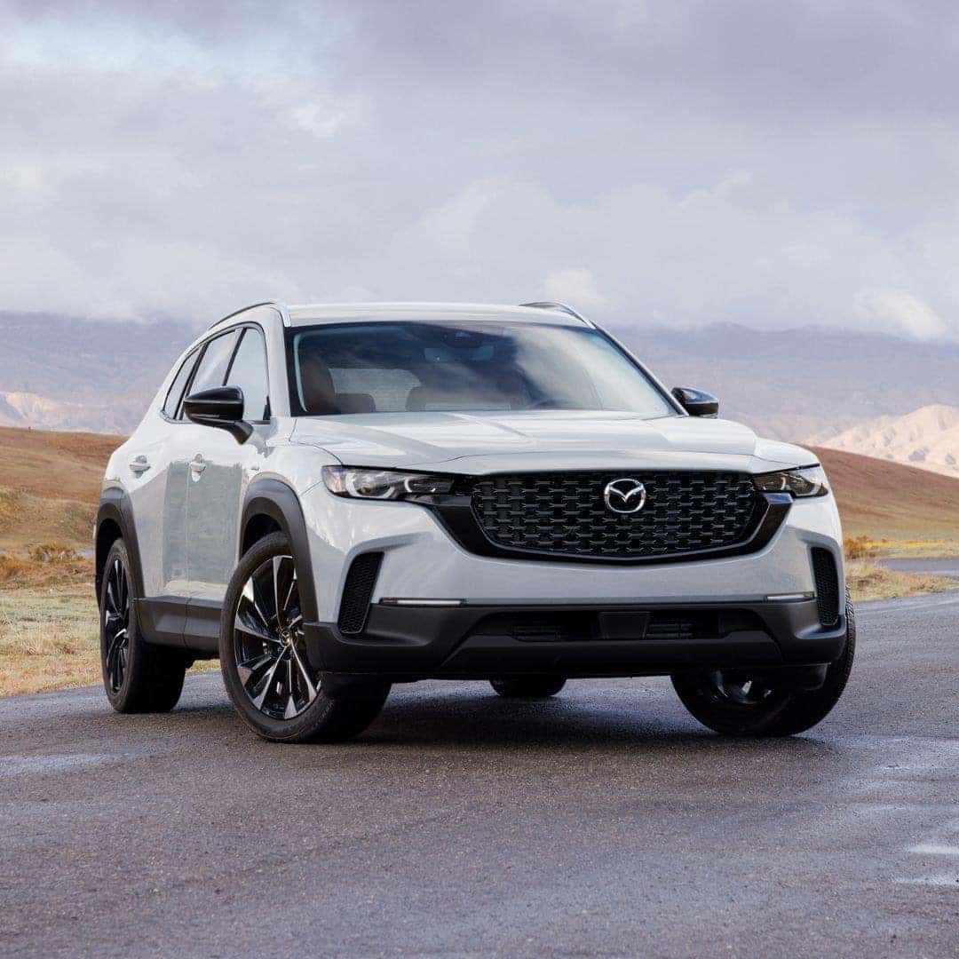 Mazda Dealer Columbus IN - square