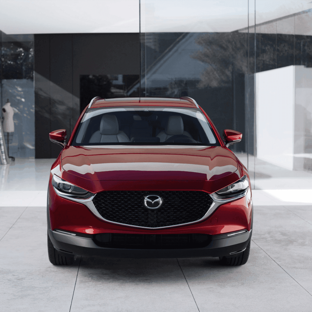used Mazda CX-30 Fortville, Indiana