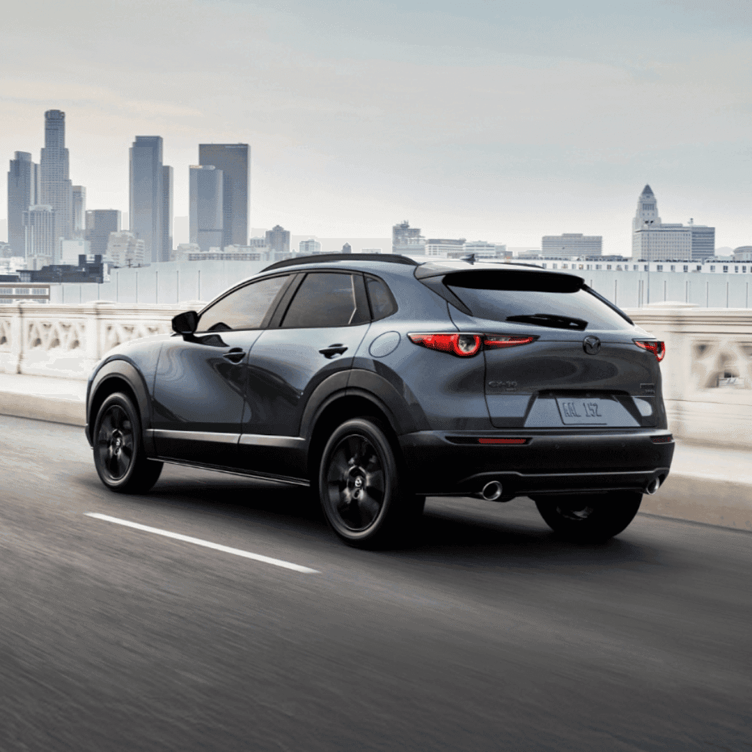 Mazda-CX-30-Noblesville-Indiana-square-image
