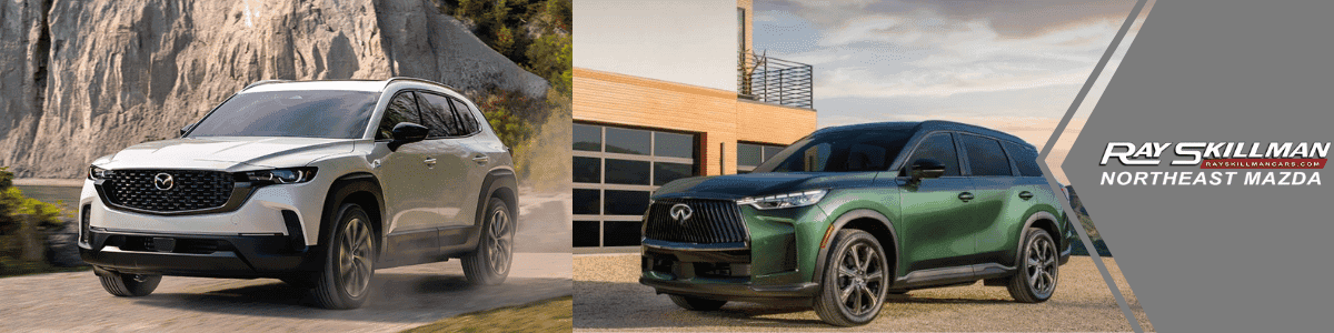 Mazda-CX-50-vs-INFINITI-QX60---banner