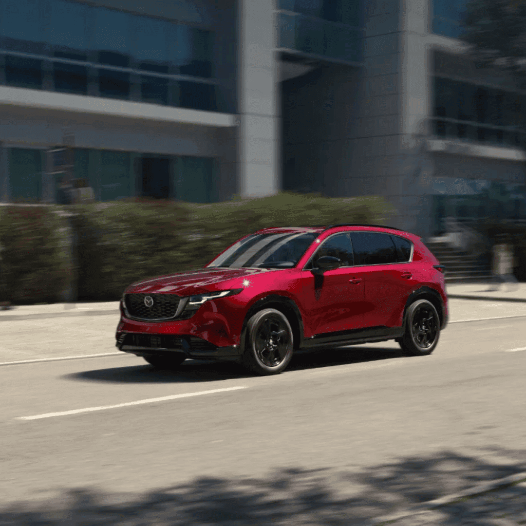 Mazda CX-5 Westfield, Indiana