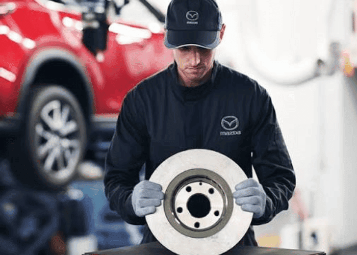 Mazda Dealers in Indiana - genuine Mazda parts