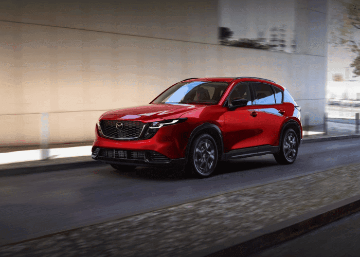 Mazda Dealers in Indiana - new Mazda vehicles for sale