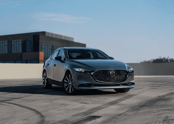 Mazda Dealers in Indiana - used vehicles for sale