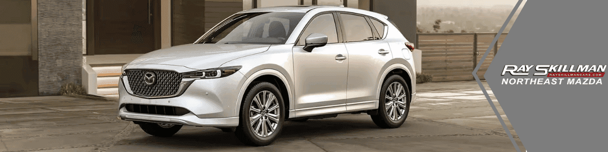 used Mazda CX-5 Broad Ripple Indiana