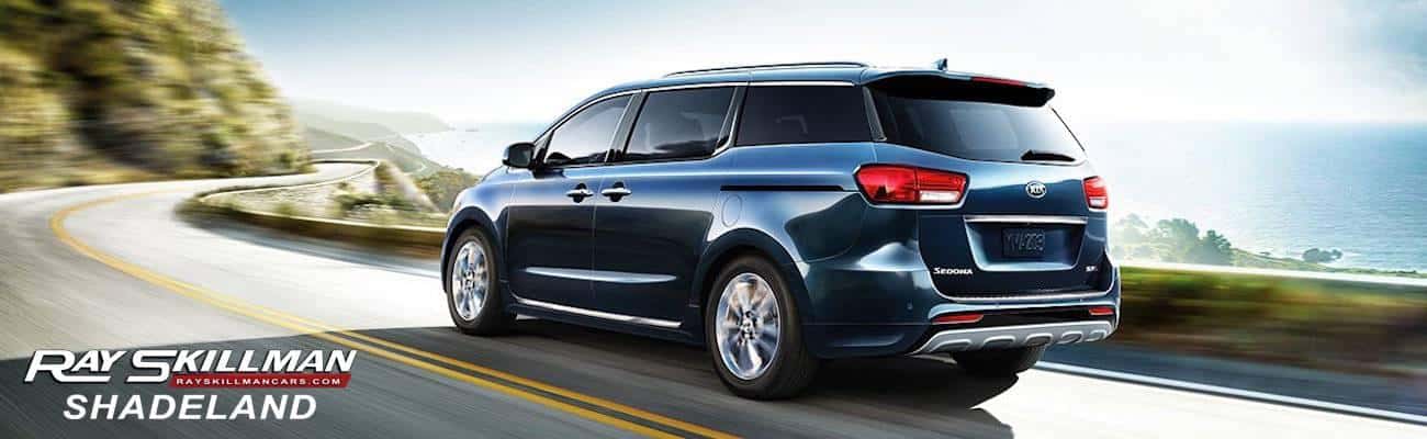 Kia Sedona Avon IN