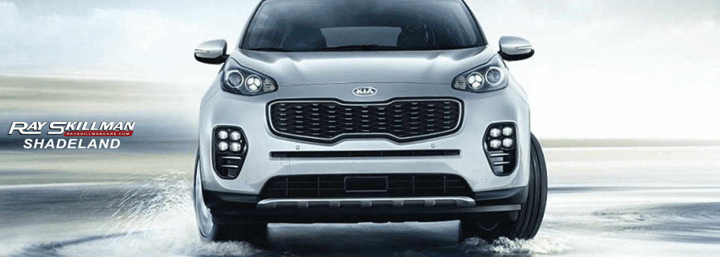 Kia Sportage Indianapolis IN