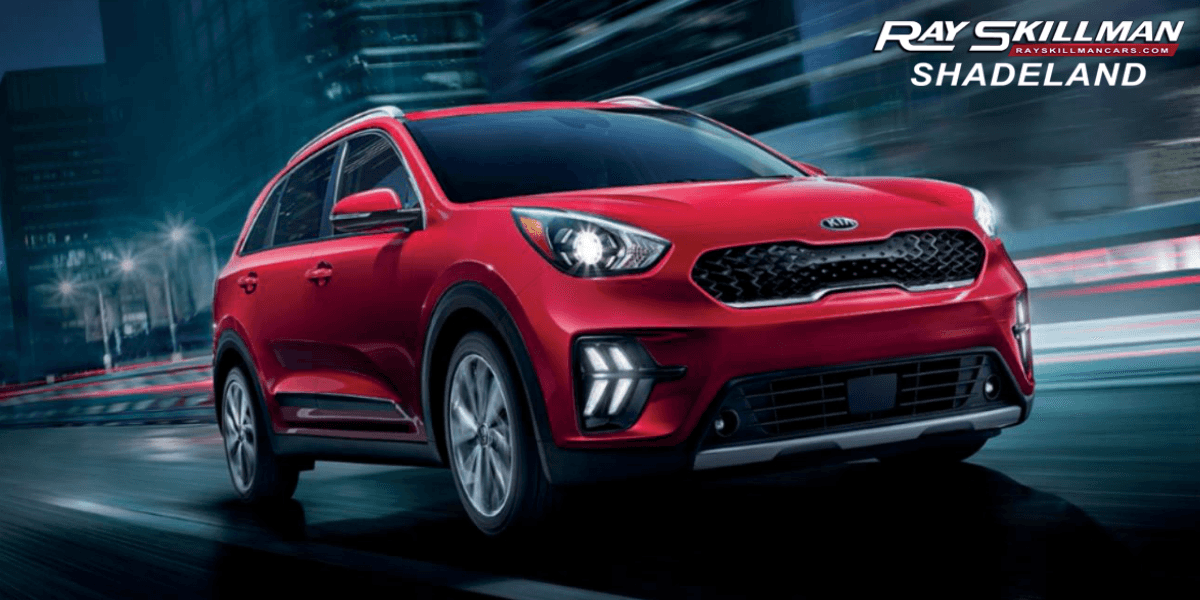Kia Niro Indianapolis