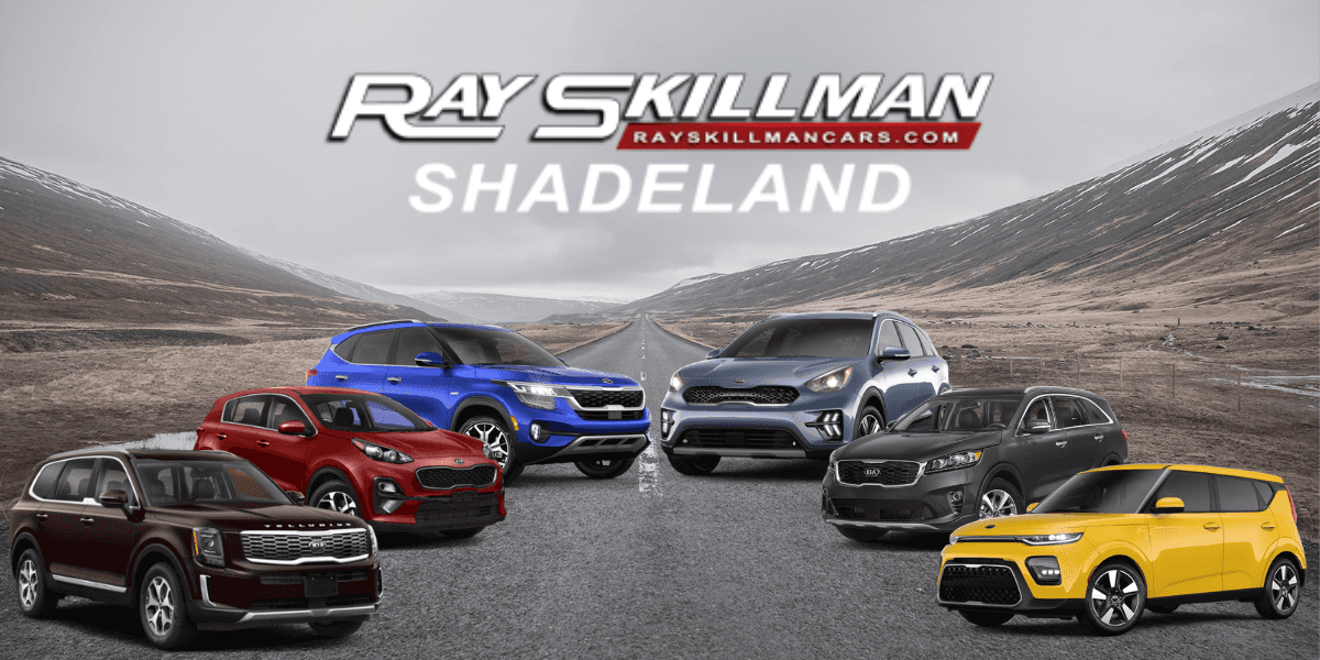 Kia SUVs Indianapolis