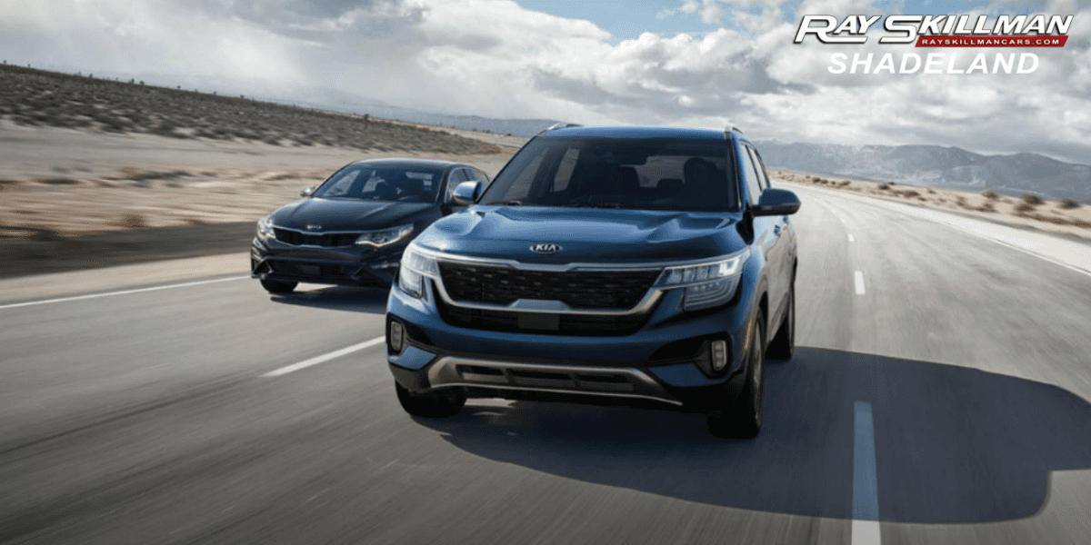 Kia Seltos Indianapolis