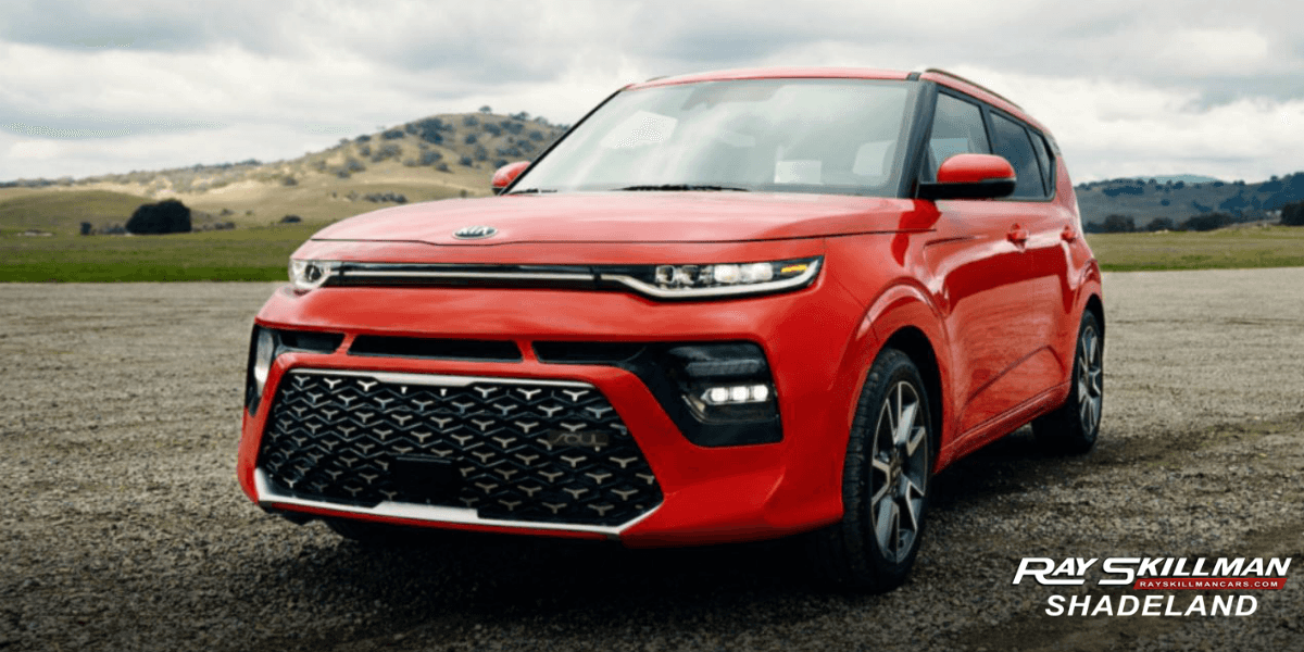 Kia Soul Indianapolis