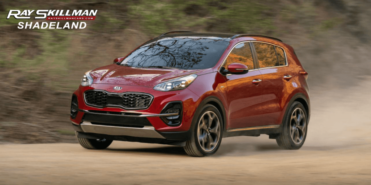 Kia Sportage Indianapolis
