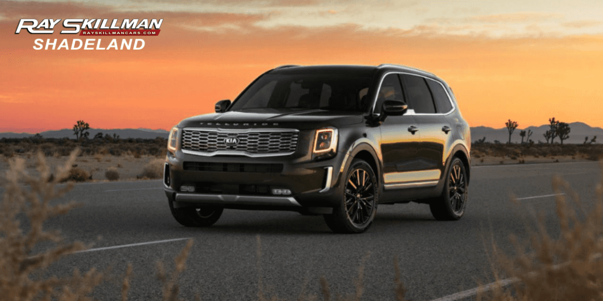 Kia Telluride Indianapolis