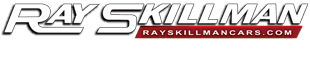 Ray Skillman Northeast Kia Logo