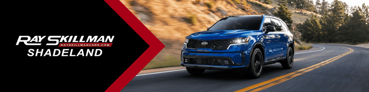 Used Kia Sorento Indianapolis