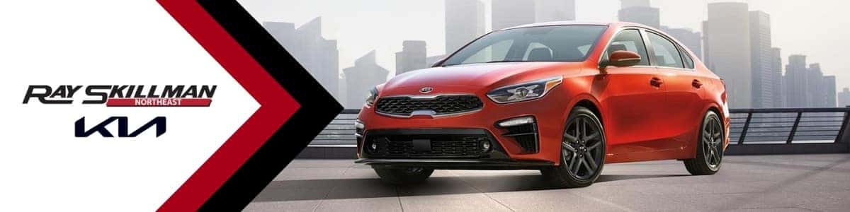 KIA Forte Plainfield IN