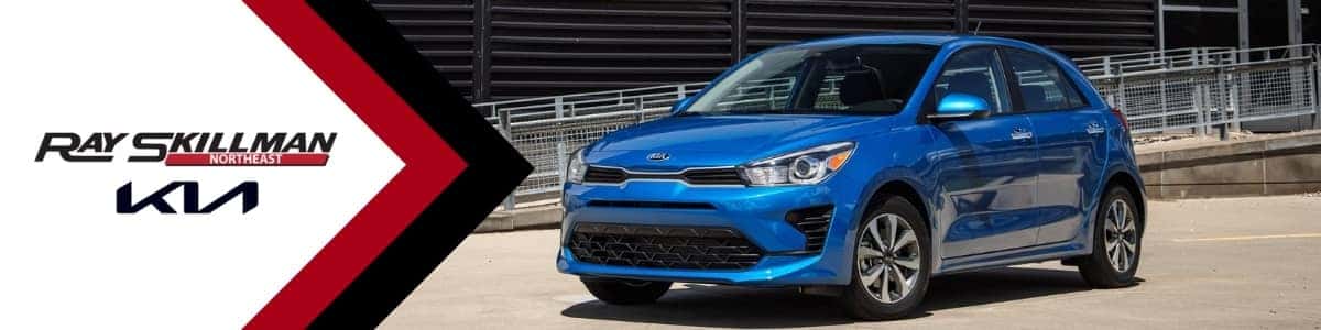 Kia Rio Carmel Indiana