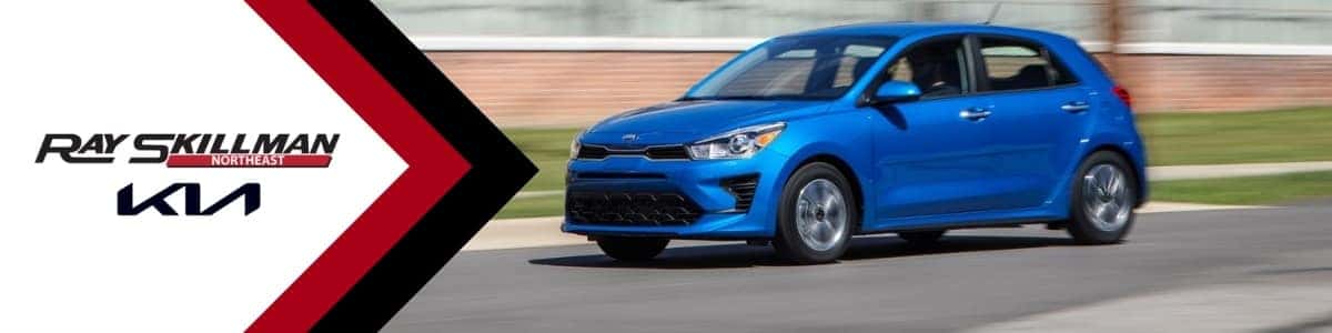 Kia Rio Greenfield Indiana