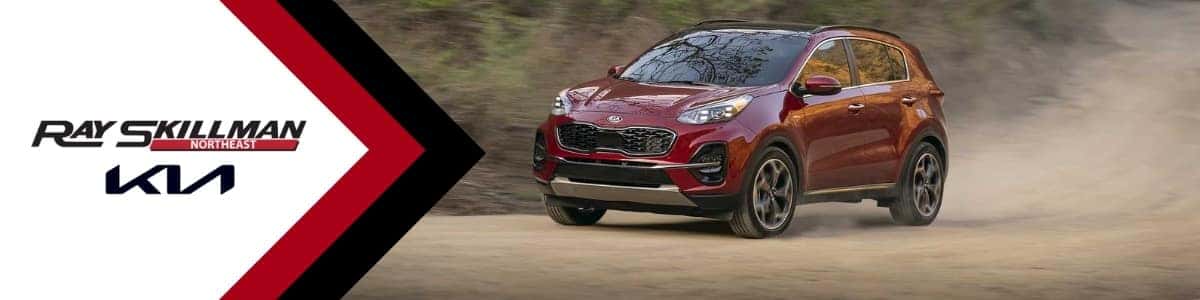 Used Kia Sportage Plainfield Indiana