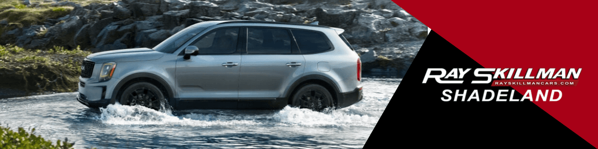 Reserve your New Kia Indianapolis