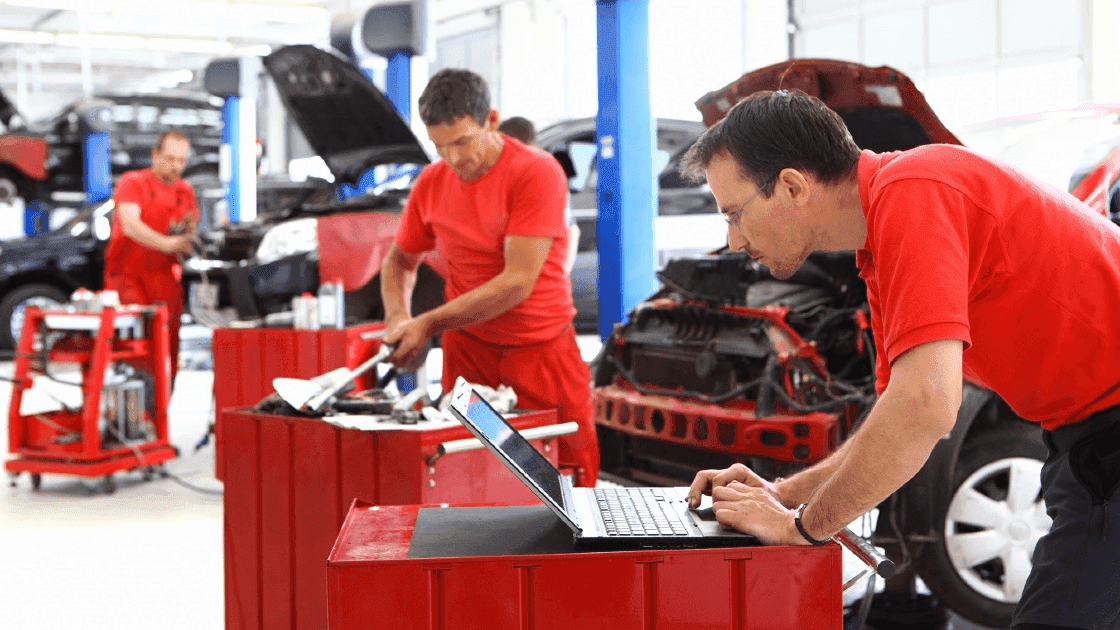 kia-west-indianapolis-service