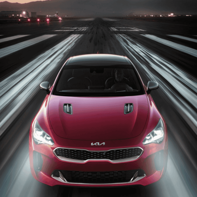 Indiana Kia Dealerships | Ray Skillman Northeast Kia