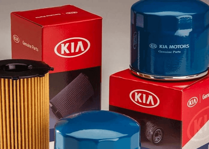 Kia Dealer Fortville Indiana - parts