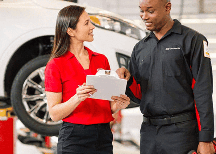 Kia Dealer Greenwood, Indiana Ray Skillman Northeast Kia