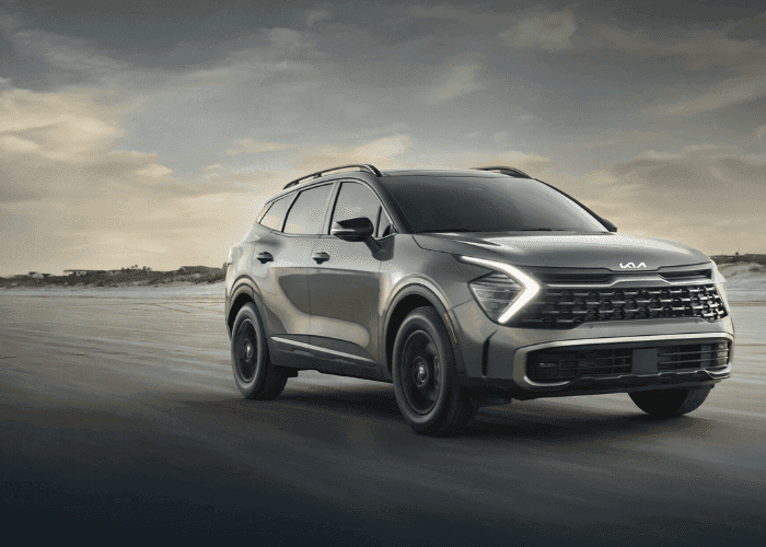 Kia Dealer Fortville Indiana - specials