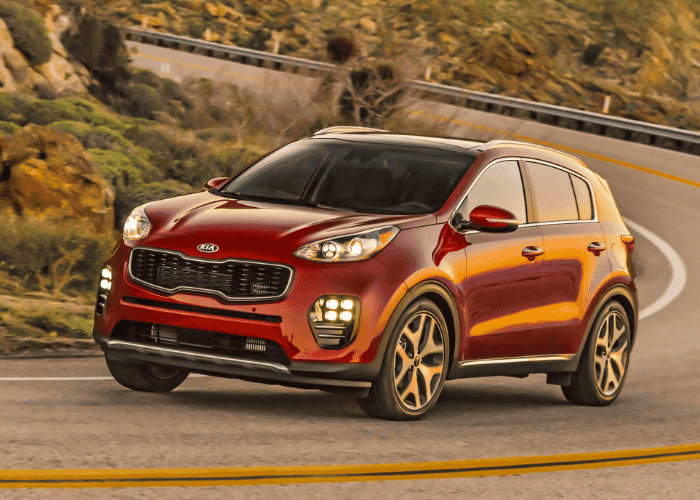 Kia Dealer Fortville Indiana - used