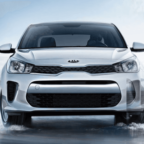 Kia Rio Greenwood, IN Ray Skillman Northeast Kia