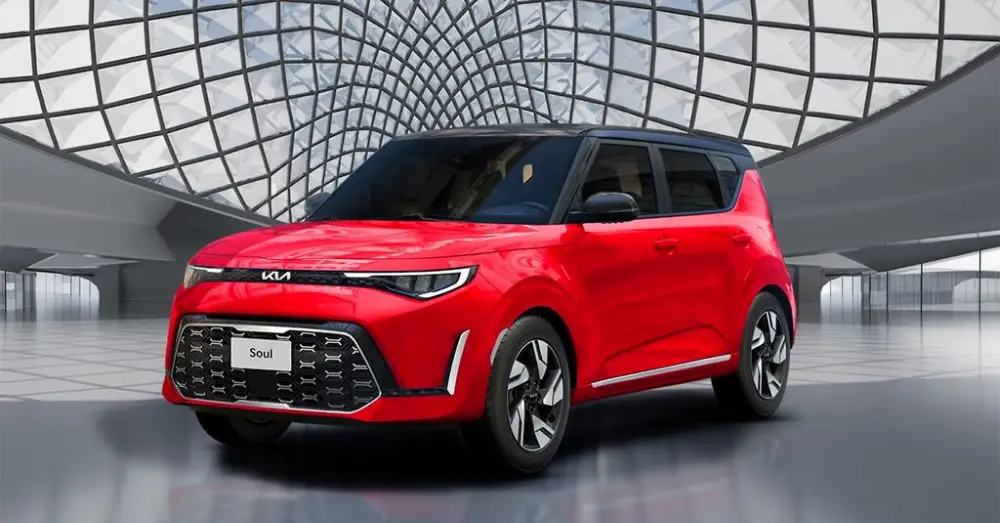 Ray Skillman Northeast Kia Blog | Is the Kia Soul an SUV?