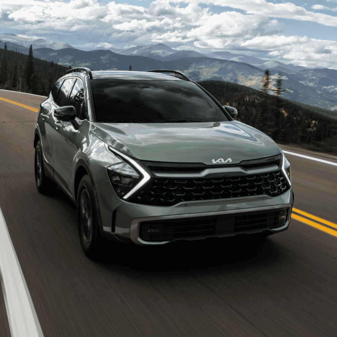 Kia SUVs and Crossovers Avon, IN Ray Skillman Northeast Kia