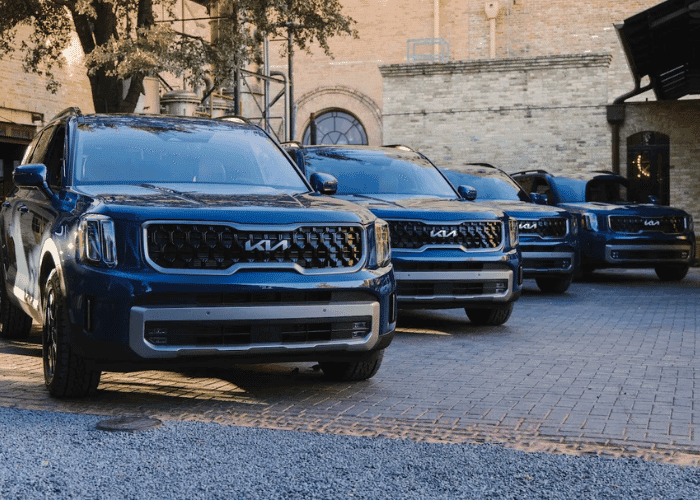 Car Dealerships in Fishers Ray Skillman Northeast Kia