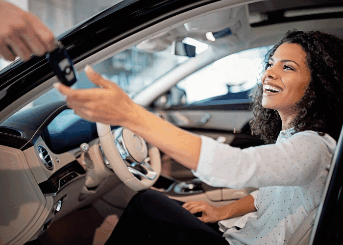Car Dealerships in Fishers - finance