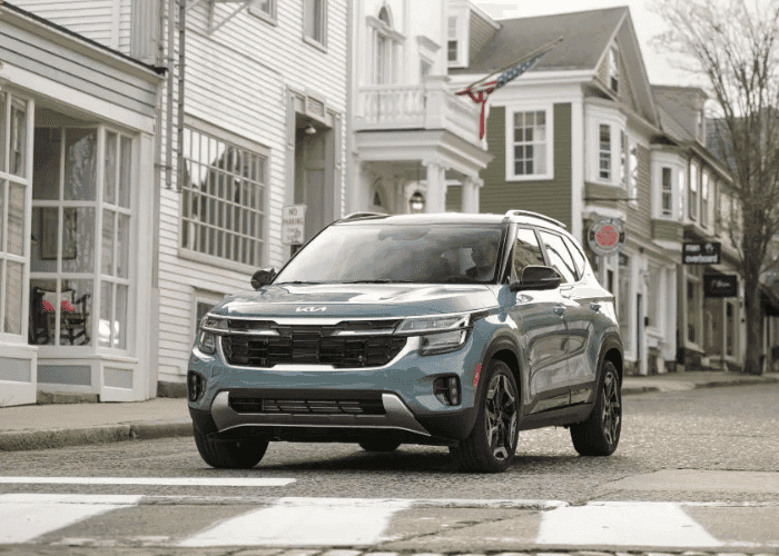 Car Dealerships in Fishers Ray Skillman Northeast Kia