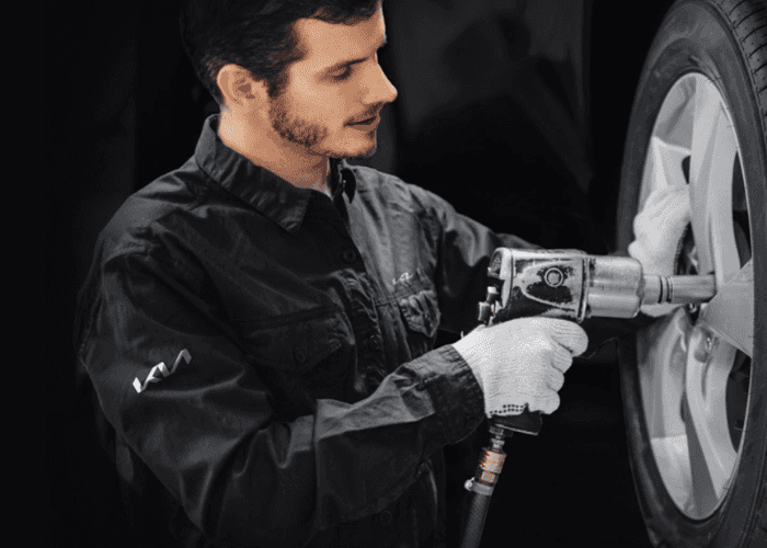 Car Dealerships in Fishers - service