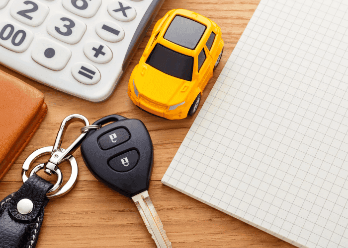 Car Dealerships in Fishers - value your trade