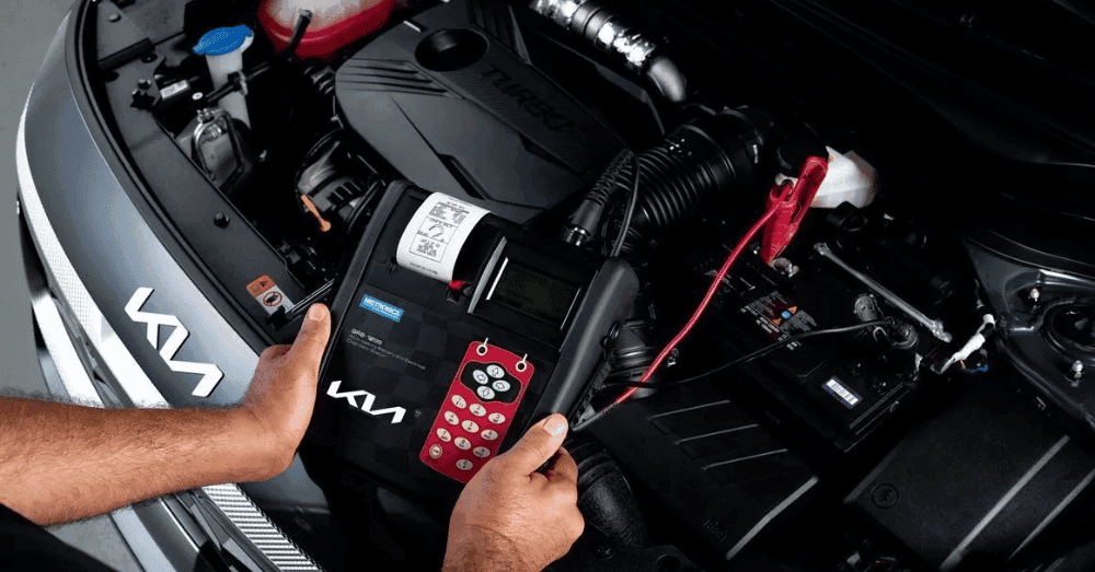 Why Visiting a Kia Service Department Saves You Money in the Long Run
