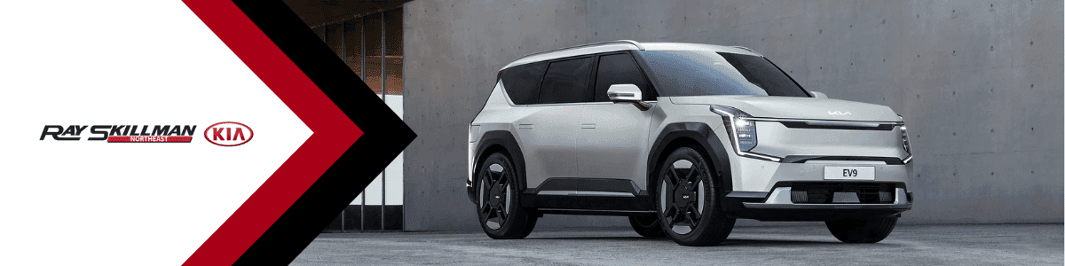 2024 Kia EV9 Model Review - banner