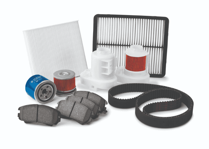 Kia Dealer Danville Indiana - Kia Parts