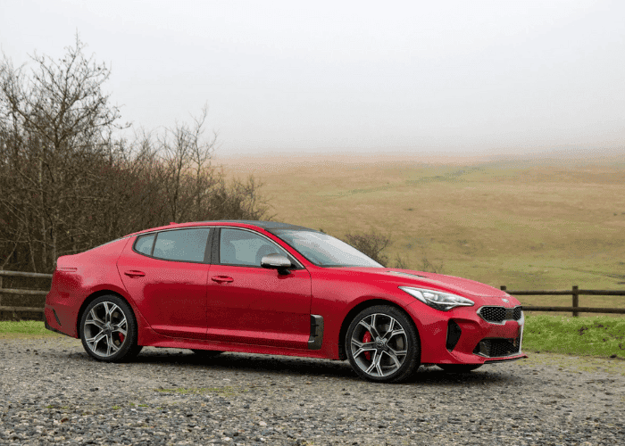 Kia Dealer Danville Indiana - used vehicles