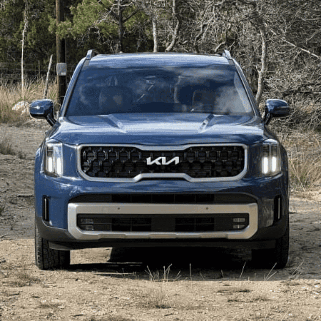 Kia Telluride Plainfield IN - square