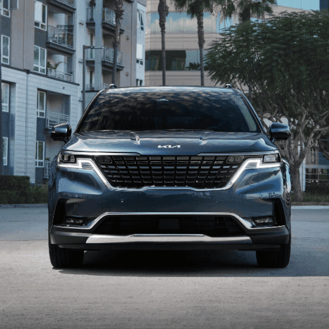 Greenwood IN Kia Dealer - square