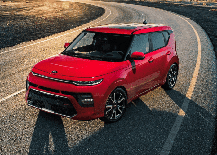 Greenwood IN Kia Dealer- used vehicles